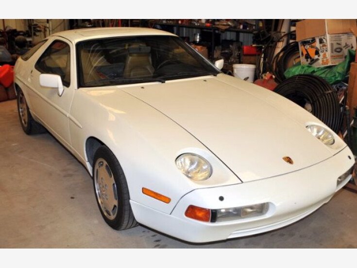 Photo for 1988 Porsche 928